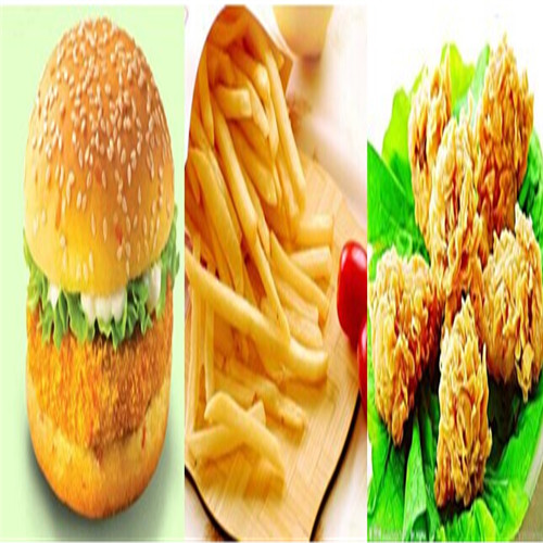 炸雞漢堡連鎖加盟需要多少錢(qián)