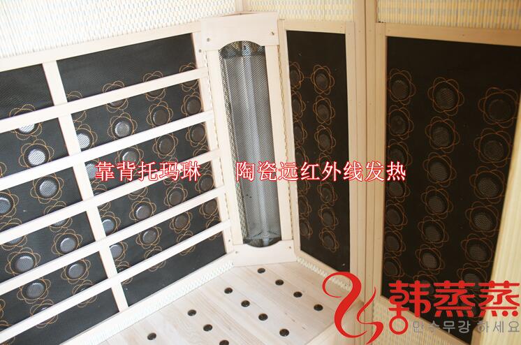 蘇州汗蒸房汗蒸房報價汗蒸房大全?