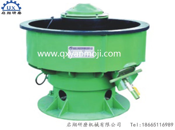 鋁合金拋光振動研磨機|鋁合金拋光振動研磨機廠家