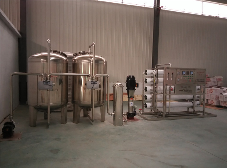 濰坊大型反滲透設(shè)備，廠家直銷，價格實惠-18863683508