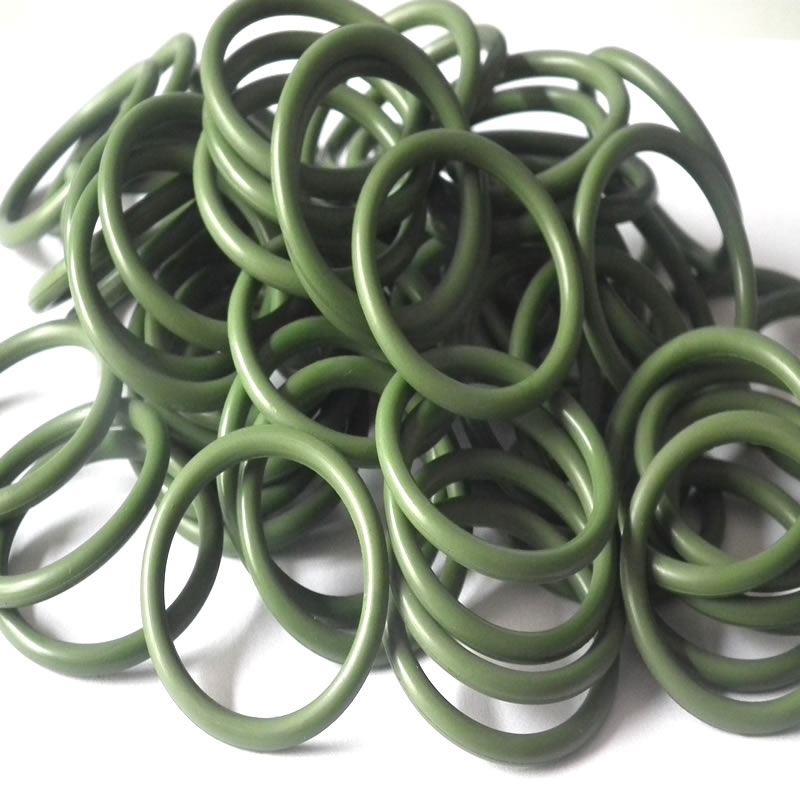 廠家直銷進(jìn)口膠料氟膠O型圈