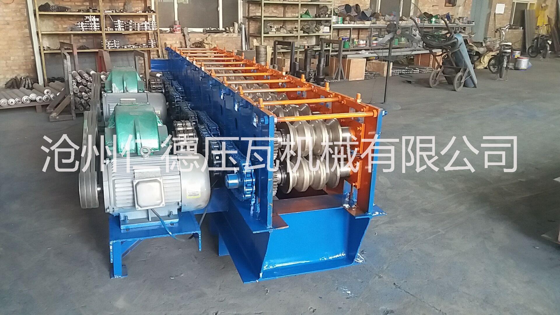 隔熱夾芯復合板機廠家，復合機廠家，二手復合板機哪里有