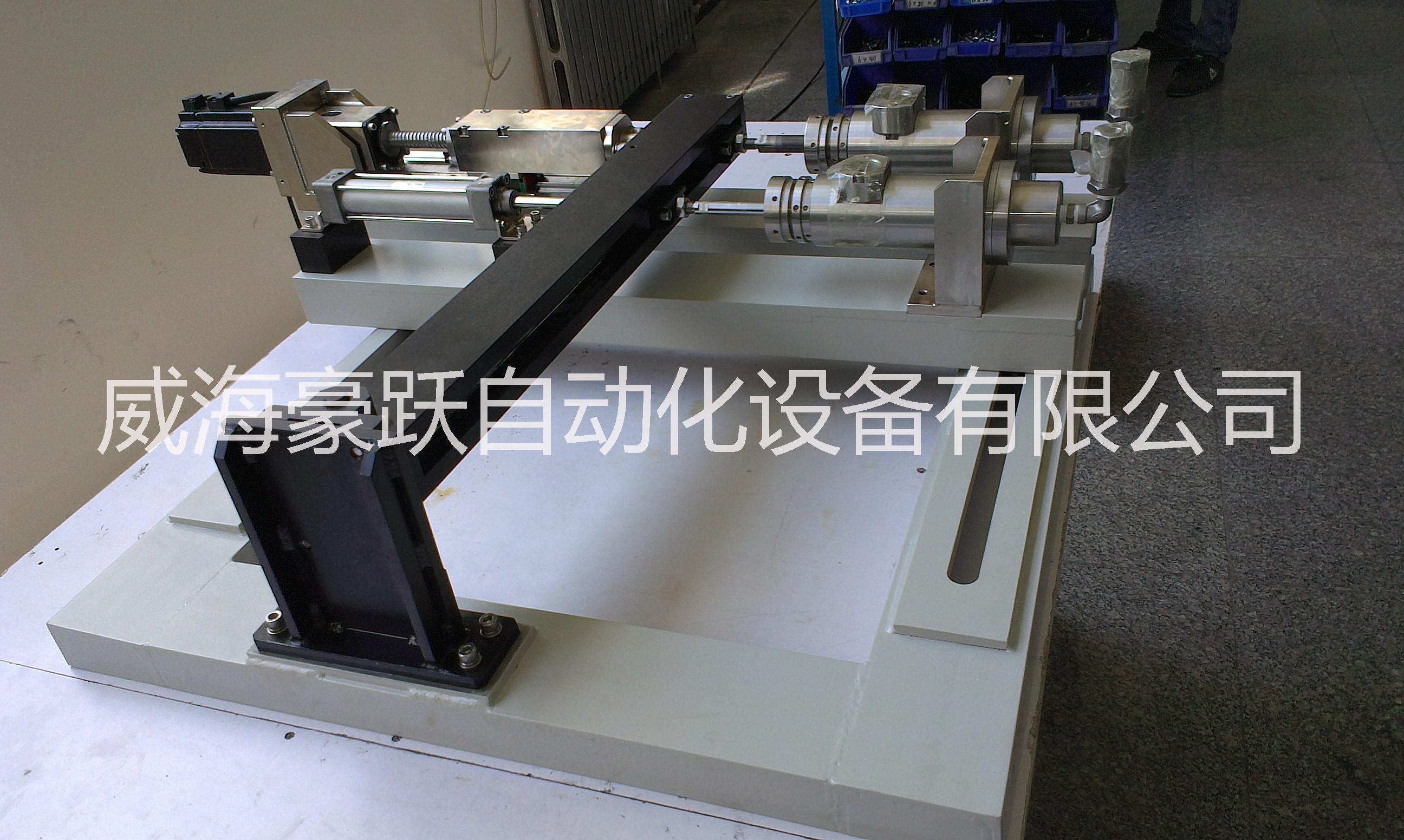 威海豪躍專業(yè)生產(chǎn)耐磨計(jì)量泵