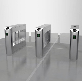 新鄉(xiāng)門禁刷卡棍閘翼閘