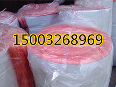 粉紅色玻璃棉氈 粉紅色玻璃棉氈廠家直銷