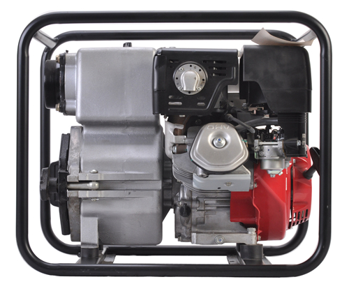 伊藤4寸泥漿泵YT40B