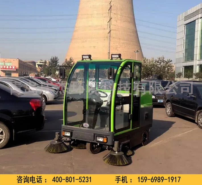 青島 駕駛式掃地機(jī)廠家直銷|青島掃地機(jī)*促銷