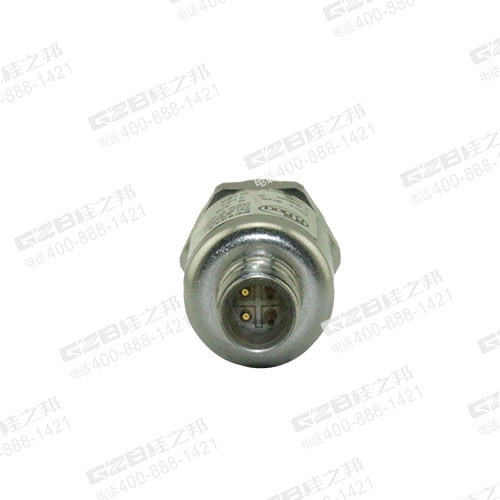 昆明山河智能挖掘機壓力傳感器
