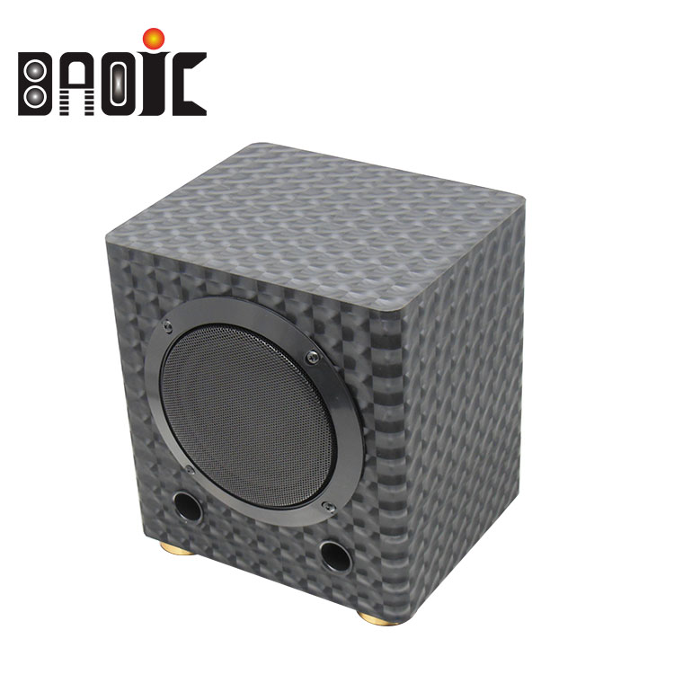 無(wú)線wifi智能音箱深圳專業(yè)木質(zhì)音箱廠寶俊成音箱有限公司工廠*