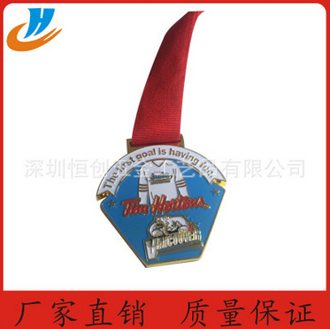 廠家專(zhuān)業(yè)定制競(jìng)技比賽金銀銅獎(jiǎng)牌 體育賽事吉祥物獎(jiǎng)牌 定制LOGO