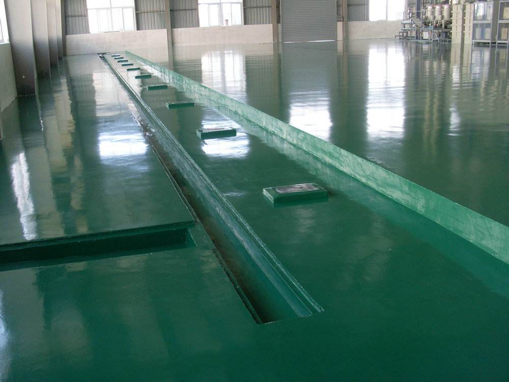 深圳環(huán)氧防靜電地坪廠家_承接防靜電地坪工程_防靜電地板