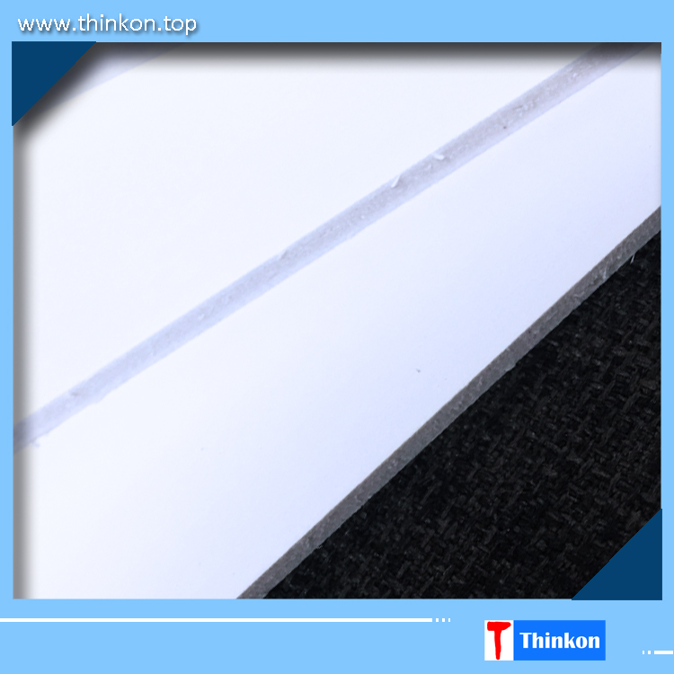 定制尺寸 pvc發(fā)泡板 uv直噴 白色優(yōu)質(zhì)pvc發(fā)泡板