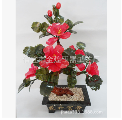 玉石盆景工藝品 玉石盆景工藝品供應(yīng)商 玉石盆景工藝品批發(fā) 玉石盆景工藝品廠家