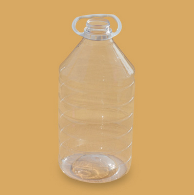 廠家直銷2.5L全透明塑料圓瓶酒瓶油瓶油壺塑料瓶