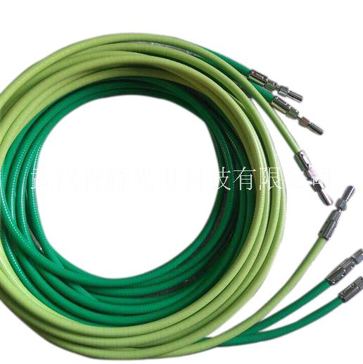 SMA905激光光纖傳能跳線