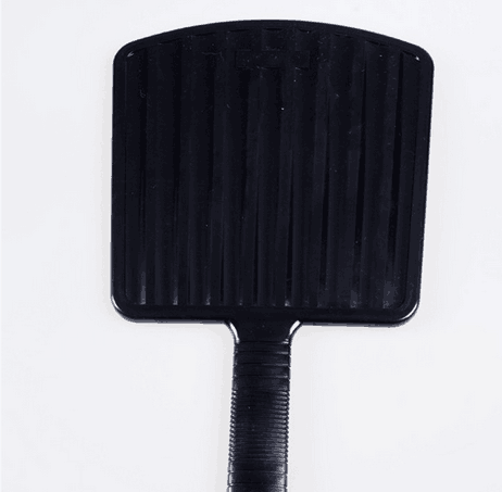 手柄鏡美發(fā)寶手柄鏡定制方形鏡子廠家生產批發(fā)發(fā)廊用手柄鏡