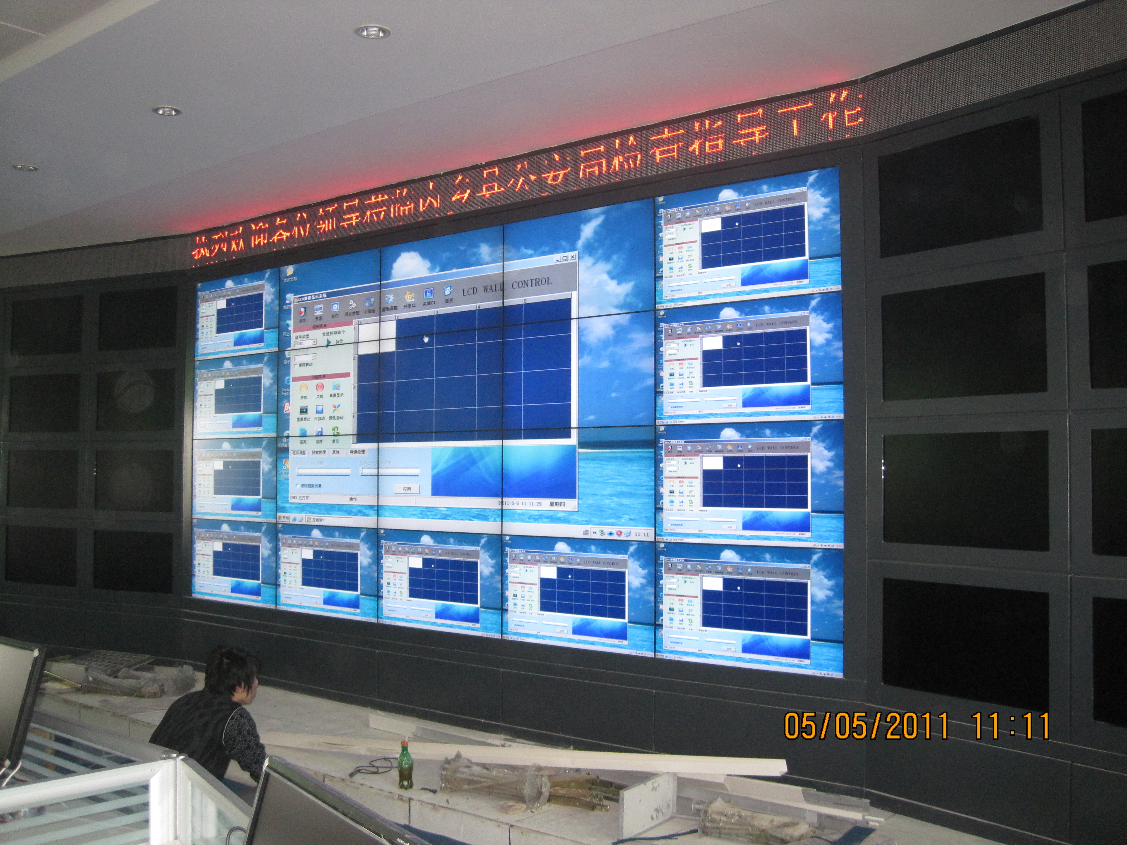 廣東省深圳市數(shù)量任意液晶拼接屏