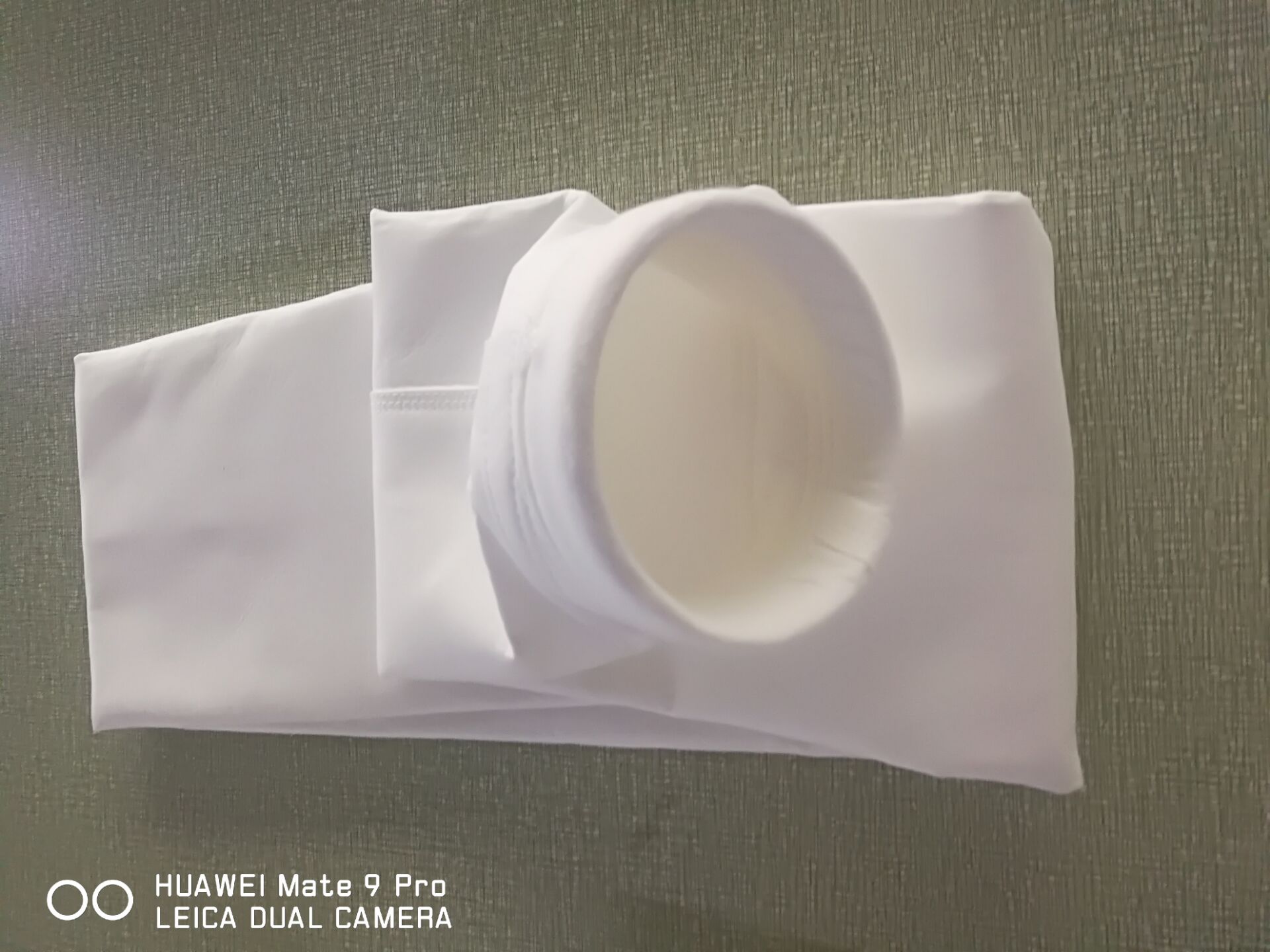 蘇州覆膜除塵過濾袋廠家/蘇州除塵過濾布袋批發(fā)價格