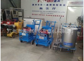 大量銷售 涂料劃線機 手推劃線機 斑馬線劃線機 單側(cè)劃線機批發(fā) 手推式劃線機