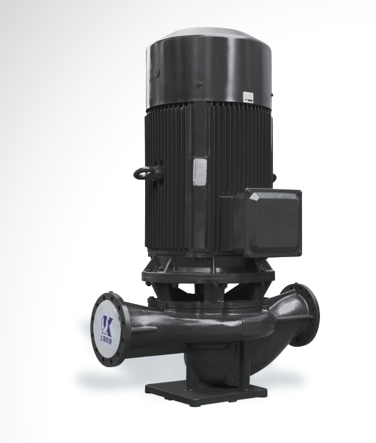 上海凱泉泵業(yè)水泵，KQL立式單級(jí)離心泵 凱泉KQL第六代立式單級(jí)離心泵