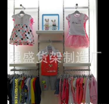 北京服裝店陳列架生產(chǎn)廠家 陳列架廠家  陳列架價(jià)格 陳列架直銷
