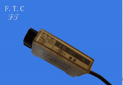 光纖放大器臺灣福托FTC光纖放大器現(xiàn)貨供應(yīng)光電開關(guān)