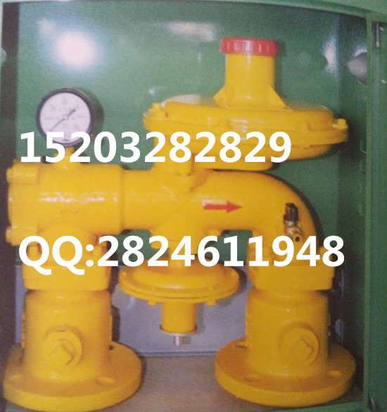 【新型燃?xì)庹{(diào)壓器】燃?xì)庹{(diào)壓柜批發(fā)、采購(gòu) 河北永潔燃?xì)庠O(shè)備有限公司