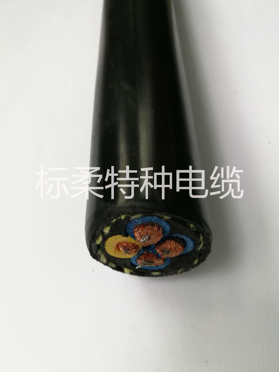 山東 起重機(jī)電纜，卷筒電纜，垃圾吊電纜  廠家訂制生產(chǎn)