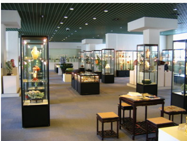 飾品柜臺(tái)玻璃柜臺(tái)首飾柜臺(tái)*展柜香水展示柜玻璃展示柜工藝禮品