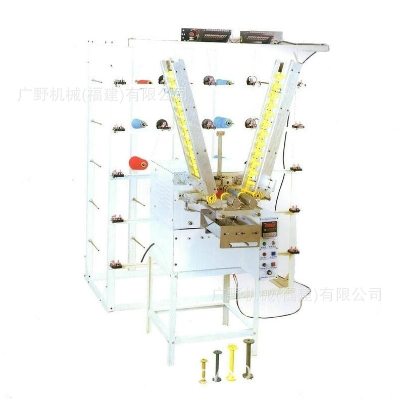 廠家生產(chǎn) 專業(yè)全自動雙緯緯紗機 直銷緯紗機 自動緯紗機