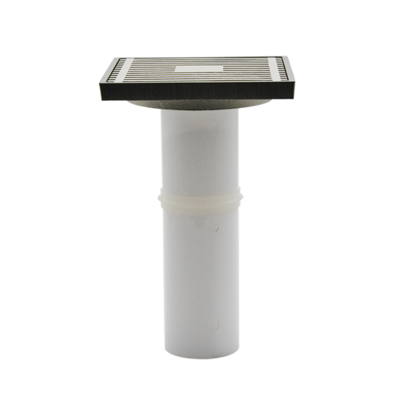 尚善捷 衛(wèi)生間淋浴純銅防臭地漏