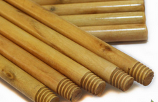 直銷把掃把配件 油漆桿拖把配件 廠家直銷拖把桿掃把桿油漆桿