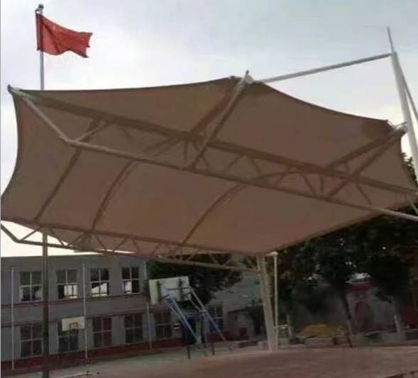 不銹鋼看臺棚供應(yīng)商 *看臺棚廠家直銷 大型看臺棚