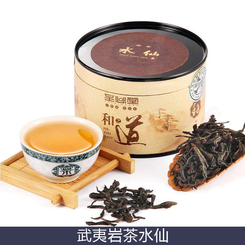 武夷巖茶水仙 高山烏龍茶葉 碳火烘焙 老樅水仙茶葉 歡迎來(lái)電訂購(gòu)