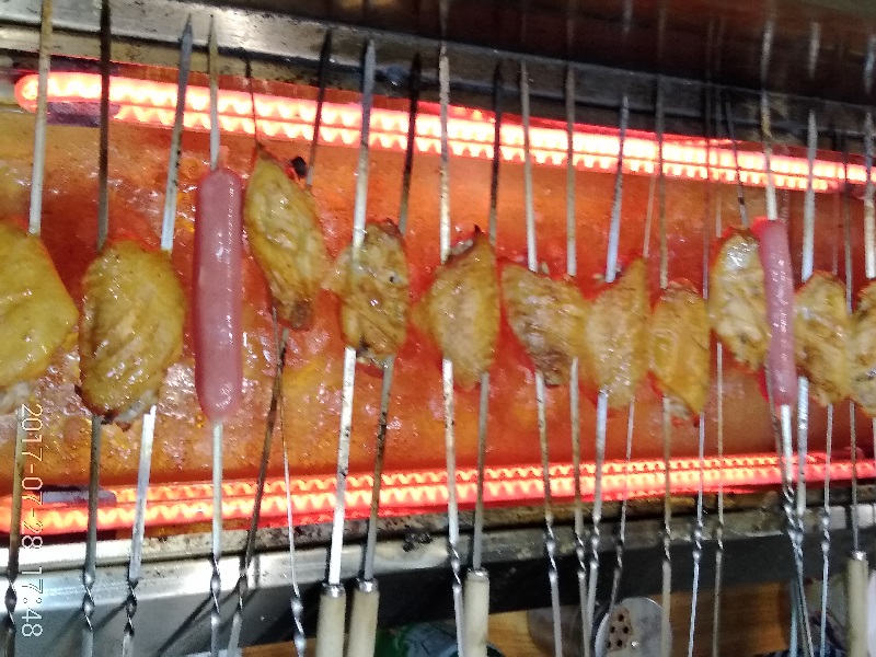 大量供應(yīng) 無(wú)煙電燒烤爐，烤串爐，無(wú)煙烤爐，量大有優(yōu)惠 無(wú)煙電燒烤爐，烤串爐