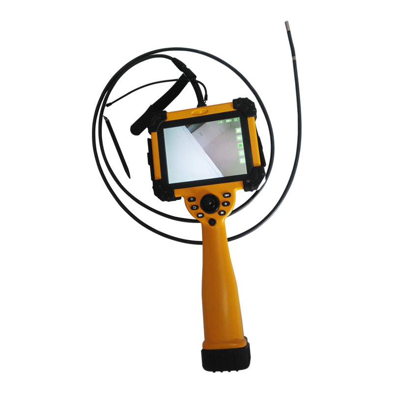 鄭州工業(yè)內(nèi)窺鏡廠家* 工業(yè)內(nèi)窺鏡微視WS-Y微視光電