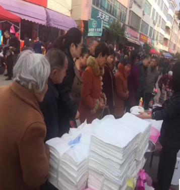 玉石纖維布 擺地攤洗碗巾會銷清潔布 清水*不沾油抹布