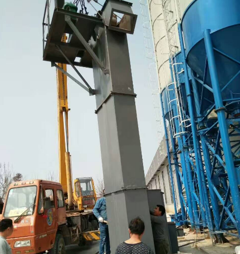 TH500圓環(huán)鏈提升機廠家，*銷售優(yōu)質(zhì)提升機報價