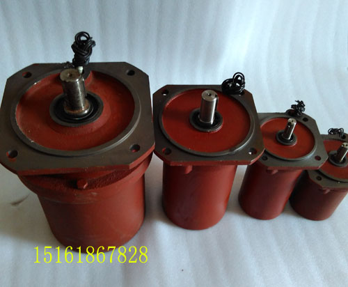 YBDF-WF-312-4電機 1.5KW 380V 中南閥門電機廠