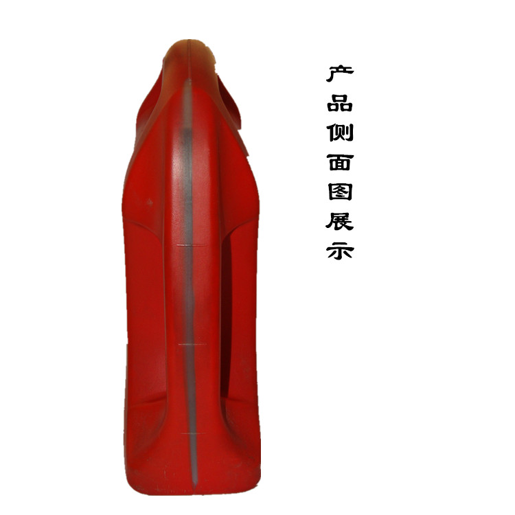 批發(fā)殼牌潤滑油 殼牌喜力HX3 15W40汽機油 紅喜力紅殼