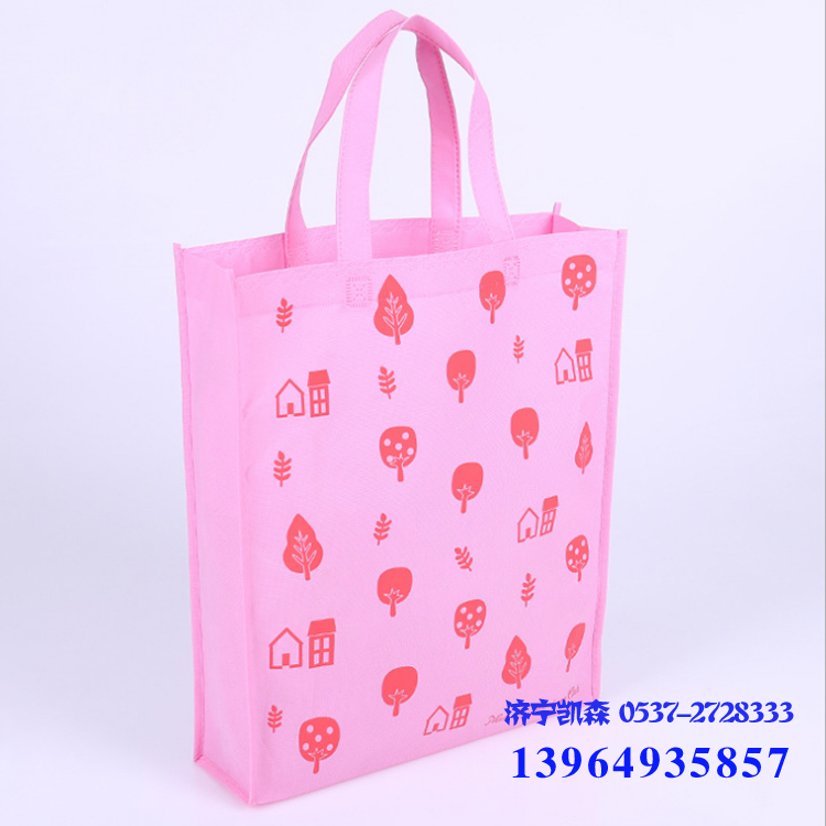 魚臺縣廣告宣傳袋廣告袋