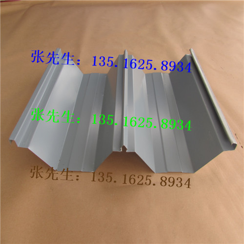 彩鋼板YX91-333-666 鋼廠廠房用大跨度屋面彩鋼板