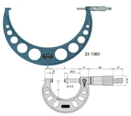天津精密量具外徑千分尺廠家出售電話報價