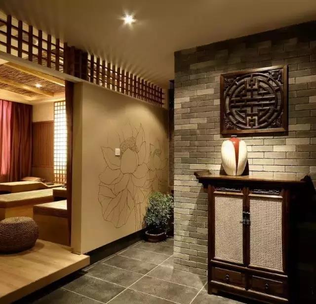 西安瑜伽館這樣的設(shè)計(jì)裝修會人氣爆