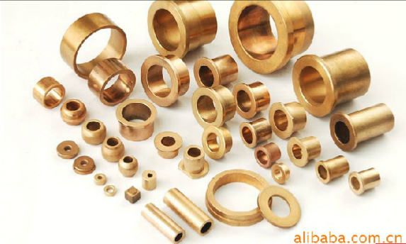 供應(yīng)中山末冶金含油軸承廠家加工定做