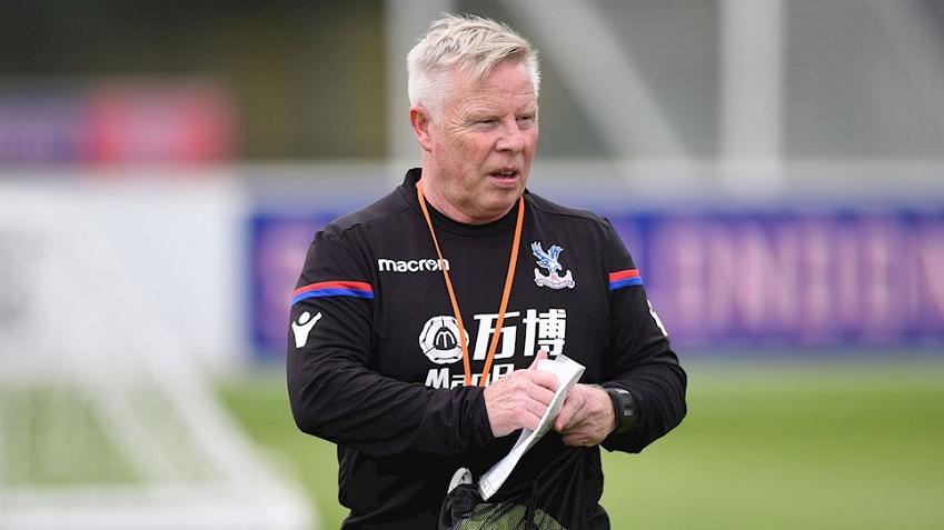 水晶宮利物浦，水晶宮對阿森納