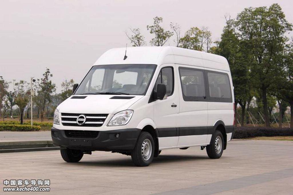 南京金龍14座中型客車銷售租賃