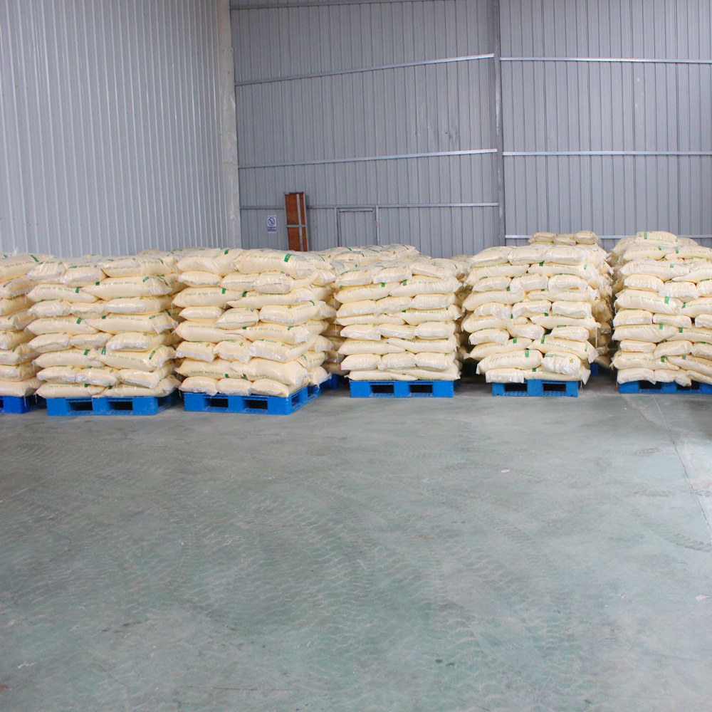 生產(chǎn)出售優(yōu)質(zhì)玉米面細(xì)膩