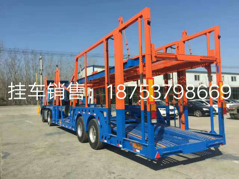 轎運車供應(yīng)商，梁山轎運車廠家 ，轎運車價格