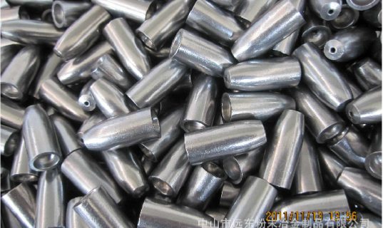 鐵墜實心砣10g-50*滴型 橢圓型通心漁墜子垂釣小配件可定制